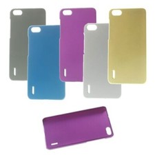 Custodia rigida/custodia