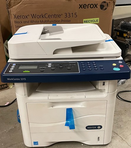 Xerox workcentre 3315 office - workcentre,