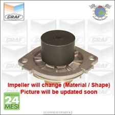 Pompa Acqua Graf Per Fiat