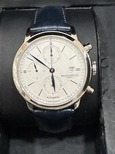 Baume & Mercier Classima Automatico  Cronografo Referenza M0A10330 Usato