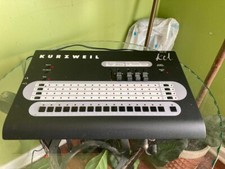 Kurzweil KCL Piano Lab Master