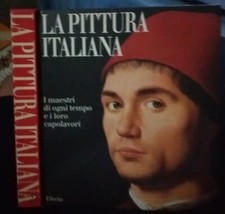 LA PITTURA ITALIANA ed. Electa