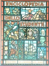 ENCICLOPEDIA DELLO STUDENTE