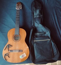 Chitarra acustica yamaha C40