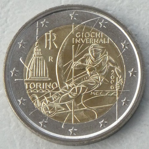 Euro moneta commemorativa - euro,