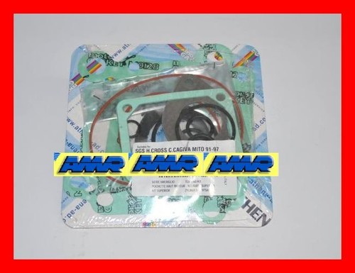 Kit revisione guarnizioni - kit,