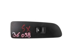 PULSANTIERA ANTERIORE SINISTRA