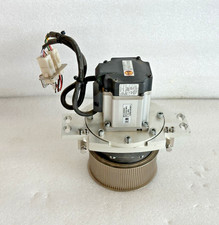 Panasonic AC Servomoteur