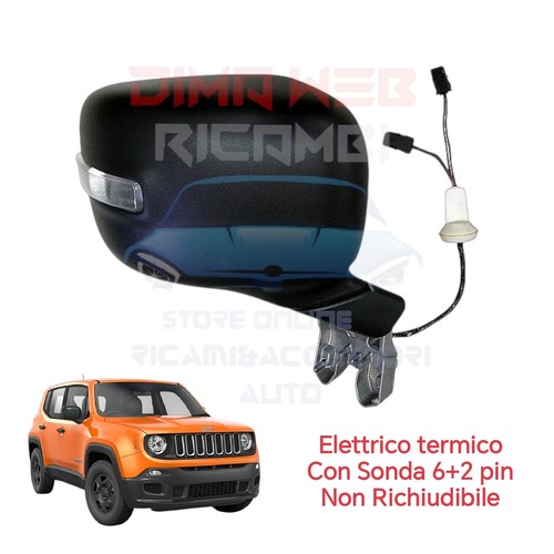 Specchio specchietto - specchio,