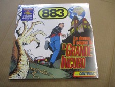 883 - LA DONNA IL SOGNO & IL