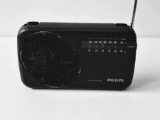 Radio portatile philips ae2100 - radio,