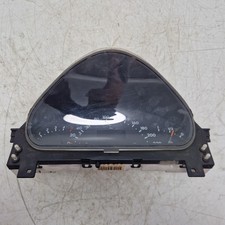 Quadro strumenti contachilometri Mercedes Classe A 170 W168 1997-04 A1685407611