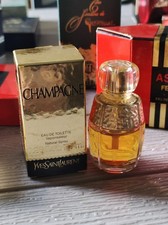 Profumo Mignon Champagne Yves