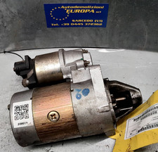 63101015 Motorino avviamento
