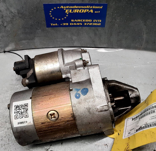 63101015 motorino avviamento - 63101015,