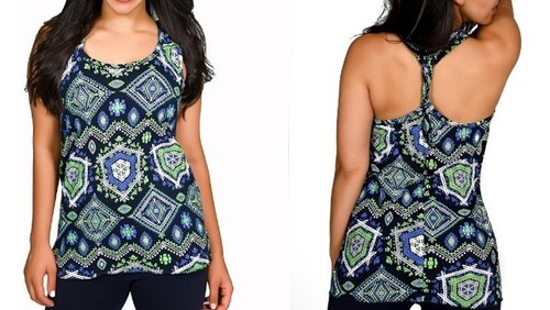Canotta donna seahawks lady - seahawks, 12