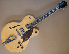 Gretsch g2420 streamliner - gretsch,