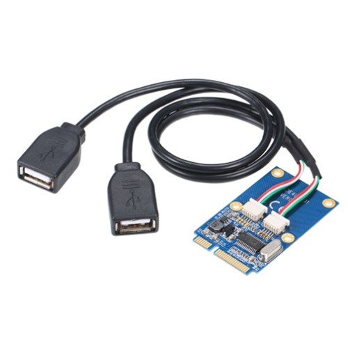 Usb porta pci - 2,