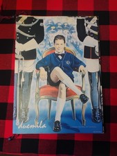 Carabinieri Calendar Year 2000