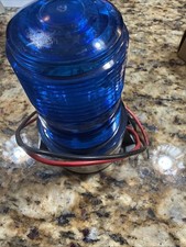 Microstrobe IV luce faro