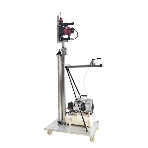 Martello elettrico trapano - martello,