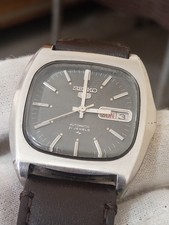 Orologio Uomo Vintage Seiko 5