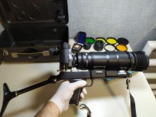 Kit macchina fotografica - , spia
