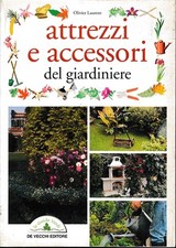 Attrezzi e accessori del