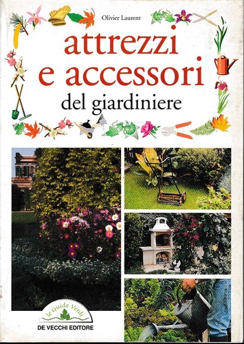 Attrezzi accessori del - attrezzi,