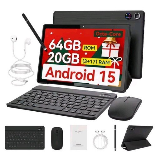 Urao tablet pollici android - urao,