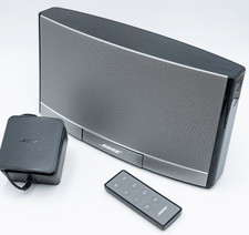 Bose SoundDock Sistema