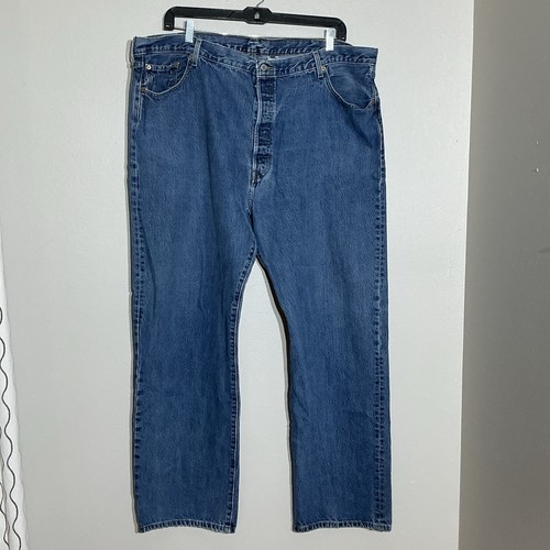 Jeans uomo levis 501 - jeans,