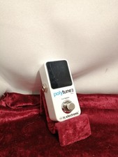 TC Electronic Polytune 2 Mini
