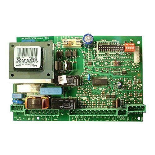 Genius brain 592 ja592 230v - brain,
