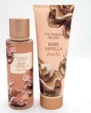 Victoria's Secret Bare Vanilla