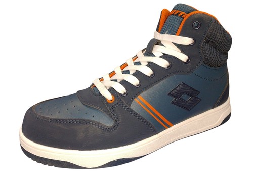 Scarpe lotto rocket - scarpe,