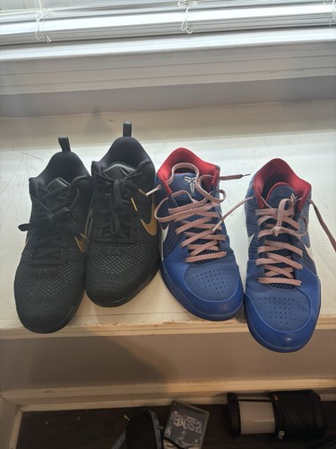 Pacchetto nike kobe - nike,