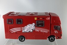 MERCEDES BENZ ACTROS BICI