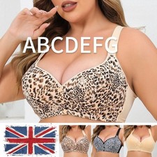 Reggiseno donna push up senza