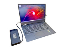 HP Omen 15 computer portatile