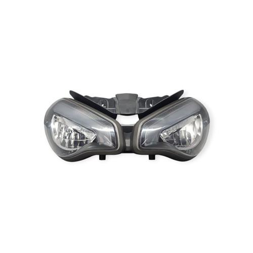 Fanale anteriore led headlight - anteriore,