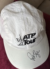 Cappello Pete Sampras ATP Tour