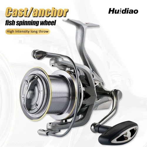 Mulinello pesca spinning - da,