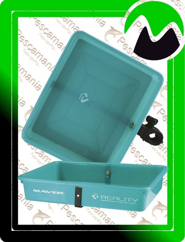Piatto laterale maver reality - piatto,