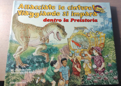Dentro preistoria - la,