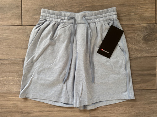 Lululemon pantaloncino uomo - uomo, in