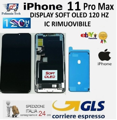 Iphone pro max display - pro,