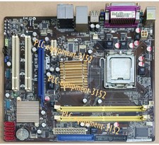 Used& 100% Tested ASUS