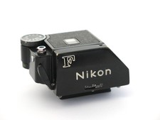 Nikon photomic ftn mirino - nikon,