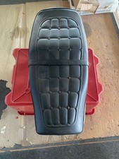 SELLA  ORIGINALE SUZUKI